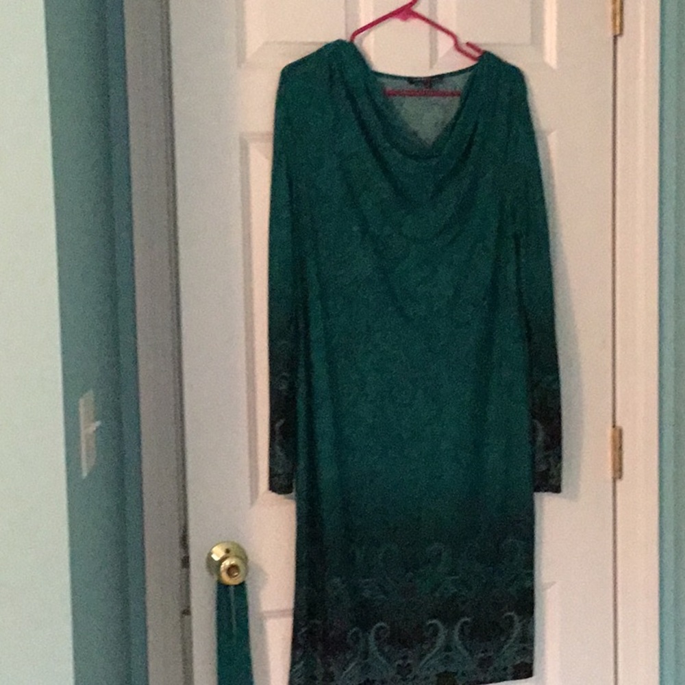 Jones New York dress